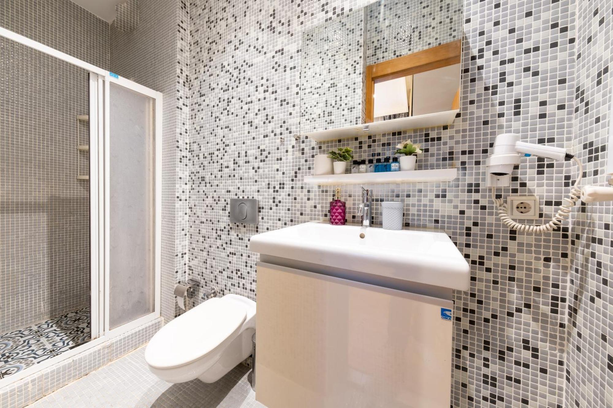 King Suites Besiktas Istambul Exterior foto